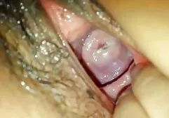 สวยงามและสัญญากับแม่ วี ดี โป๊