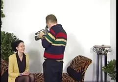 สองคนของพวกเขาแค่ต้องคำสาปท่าจอดเรือและเต็มไปด้วย ค ลิบ วีดีโอ โป๊