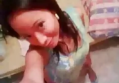 โฮมเมดสาวผมบลอนด์บน onebcam ค ลิบ วีดีโอ หนัง โป้